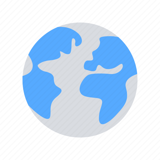 Earth, environment, planet icon - Download on Iconfinder