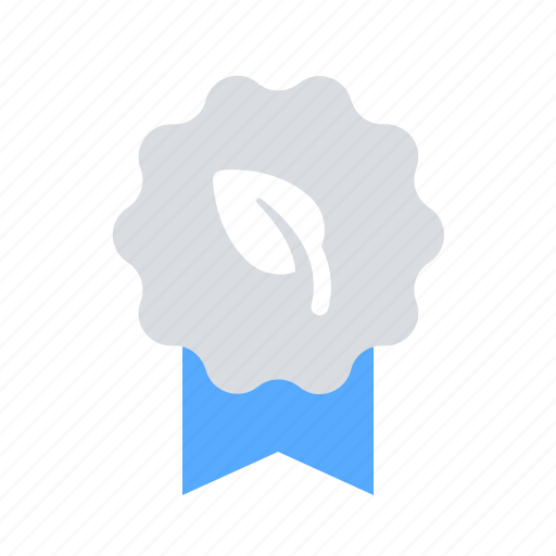 Award, badge, eco icon - Download on Iconfinder