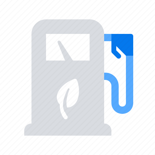 Eco, ecology, green fuel icon - Download on Iconfinder