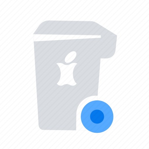 Bio, composting, garbage, recycled icon - Download on Iconfinder