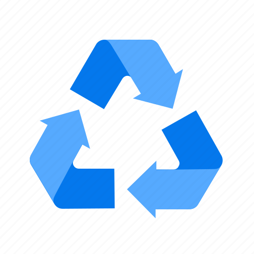 Garbage, recycle, recycling icon - Download on Iconfinder