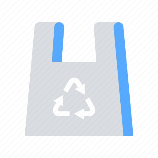 Garbage, plastic, recycled icon - Download on Iconfinder