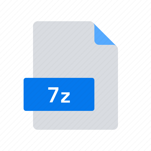 Compressed, file, format icon - Download on Iconfinder