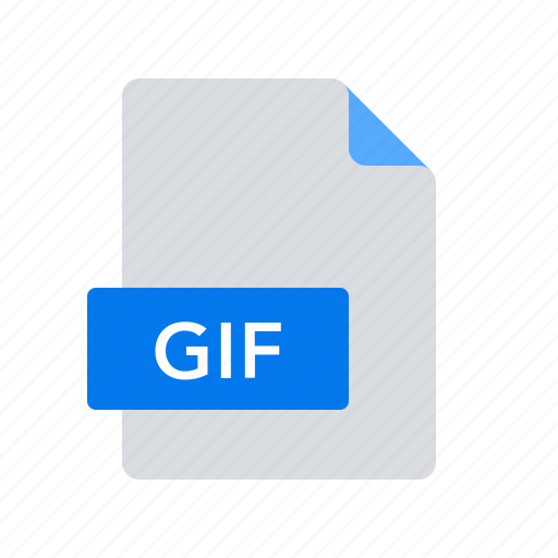 Animated, format, gif icon - Download on Iconfinder