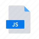 file, javascript, js