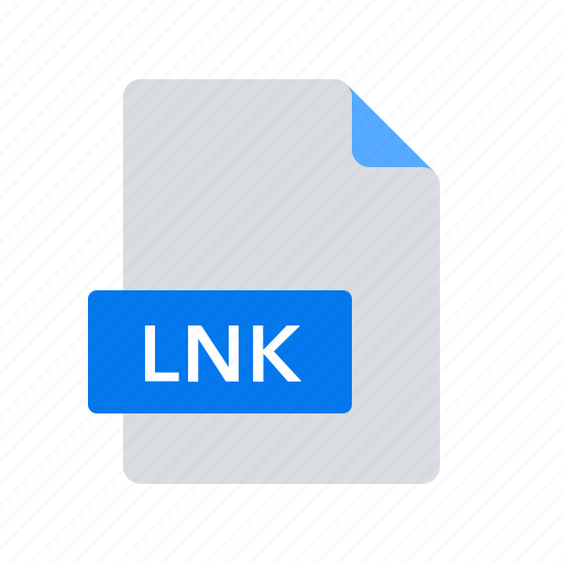 Format, hyperlink, lnk icon - Download on Iconfinder