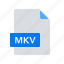 file, mkv, video 