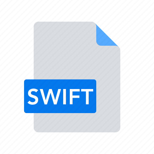 Code, file, swift icon - Download on Iconfinder