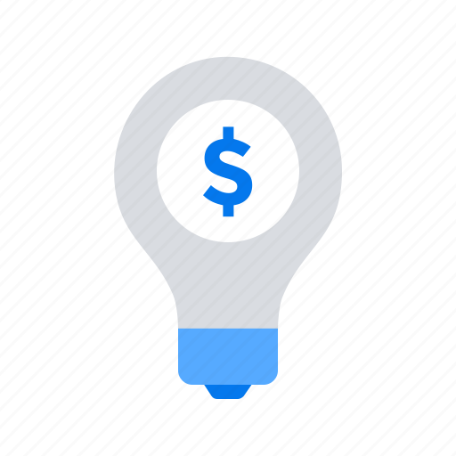 Business, idea, money icon - Download on Iconfinder