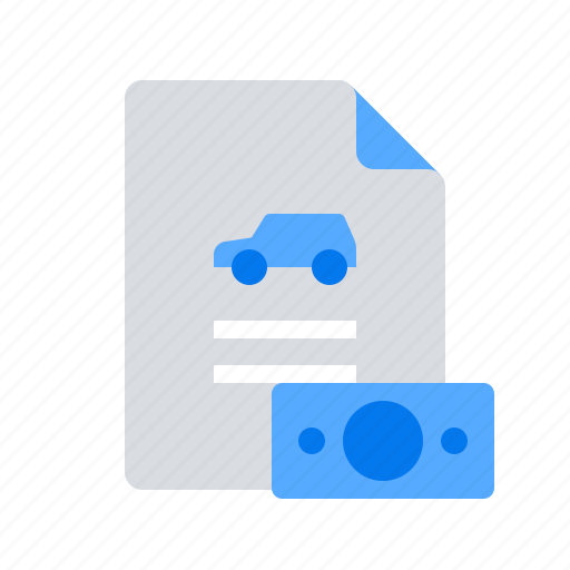 Car, policy, auto insurance icon - Download on Iconfinder