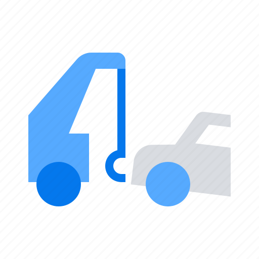 Car, evacuation, towing icon - Download on Iconfinder