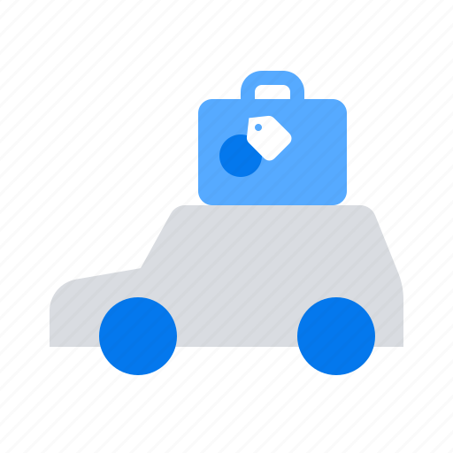 Auto, car, travel insurance icon - Download on Iconfinder