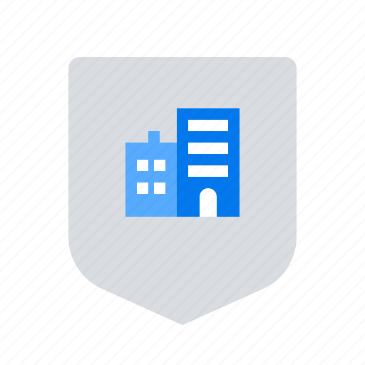 Corporate, insurance, office icon - Download on Iconfinder