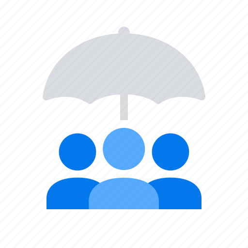 Business, employee, insurance icon - Download on Iconfinder