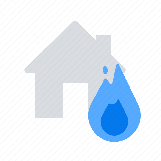 Fire, home, house insurance icon - Download on Iconfinder