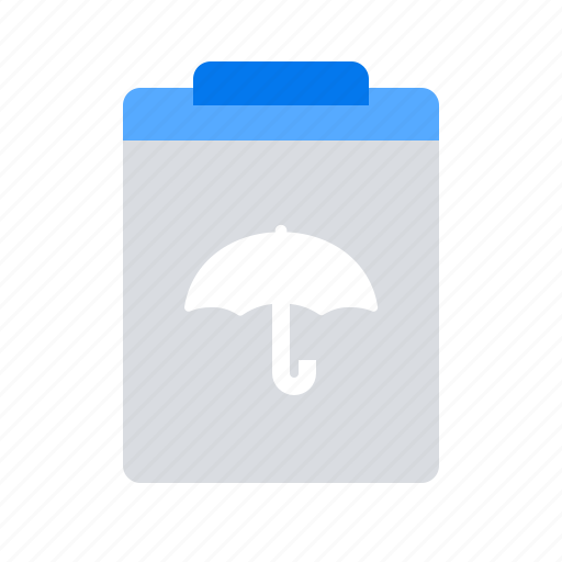 Guarantee, insurance, policy icon - Download on Iconfinder