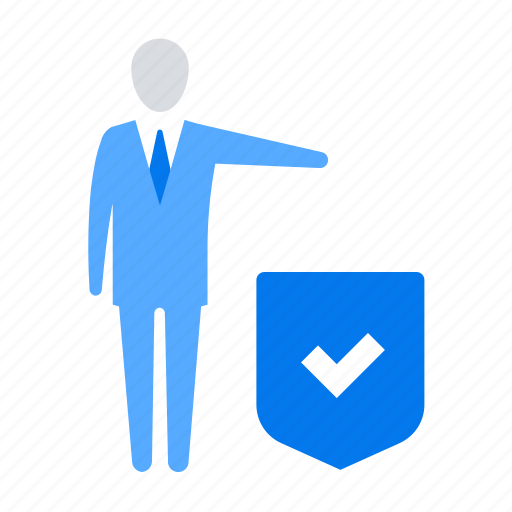 Employment, insurance, labour icon - Download on Iconfinder