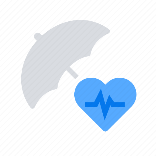 Death, insured person, life insurance icon - Download on Iconfinder