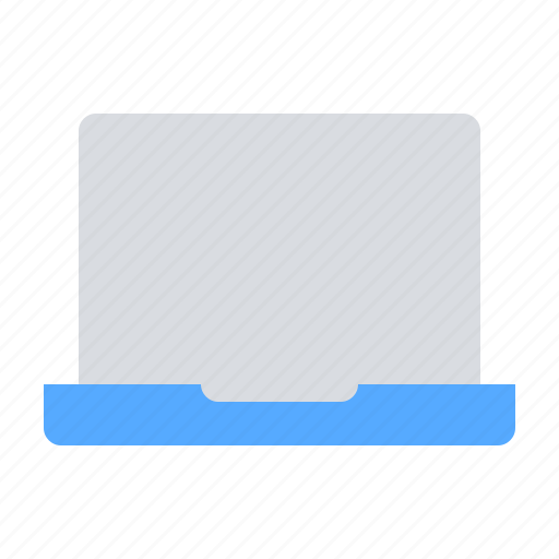 Computer, laptop icon - Download on Iconfinder on Iconfinder