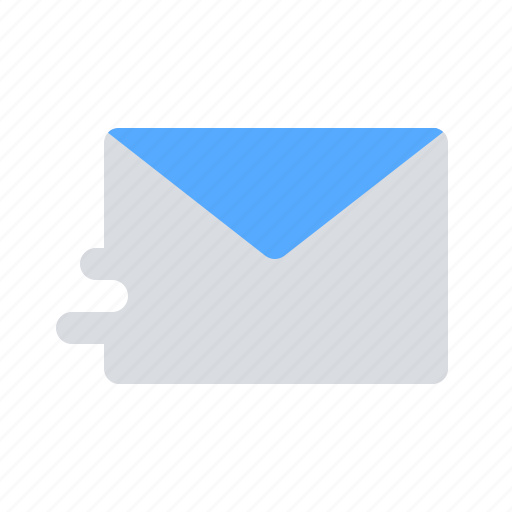 Email, message, send icon - Download on Iconfinder