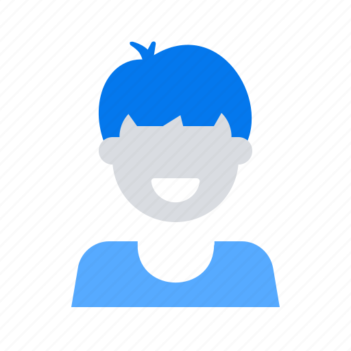Man, person, user icon - Download on Iconfinder
