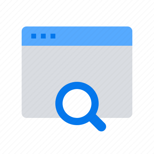 Search, website, windows icon - Download on Iconfinder