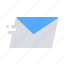 mail, send 