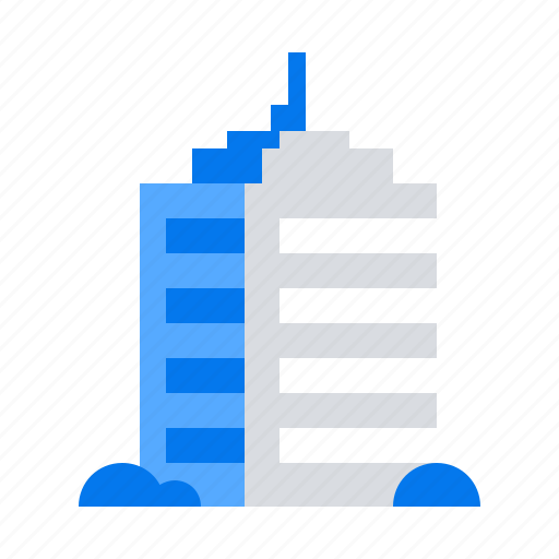 Business, corporation, building icon - Download on Iconfinder