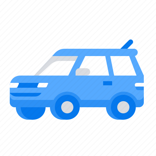 Car, vehicle, transport, auto icon - Download on Iconfinder