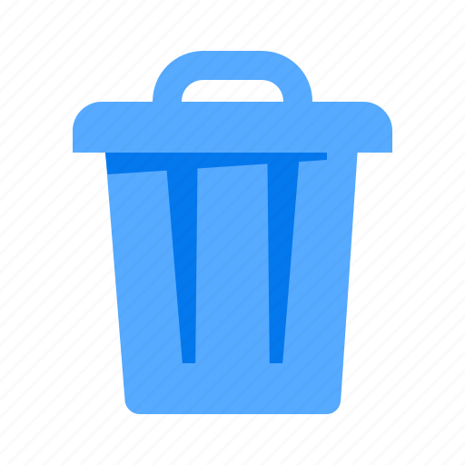 Delete, trash icon - Download on Iconfinder on Iconfinder