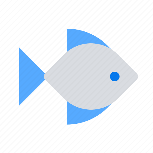 Fish, food icon - Download on Iconfinder on Iconfinder
