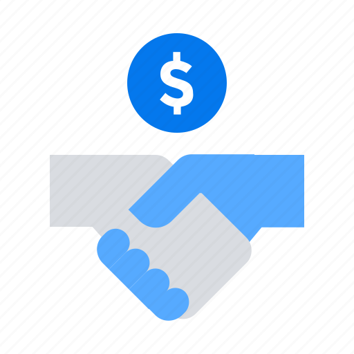 Business, handshake, partner icon - Download on Iconfinder
