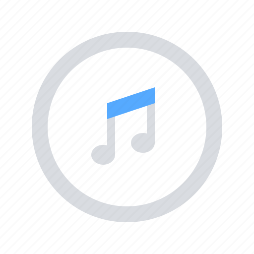 Audio, melody, music icon - Download on Iconfinder