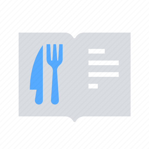 Food, menu, restaurant icon - Download on Iconfinder