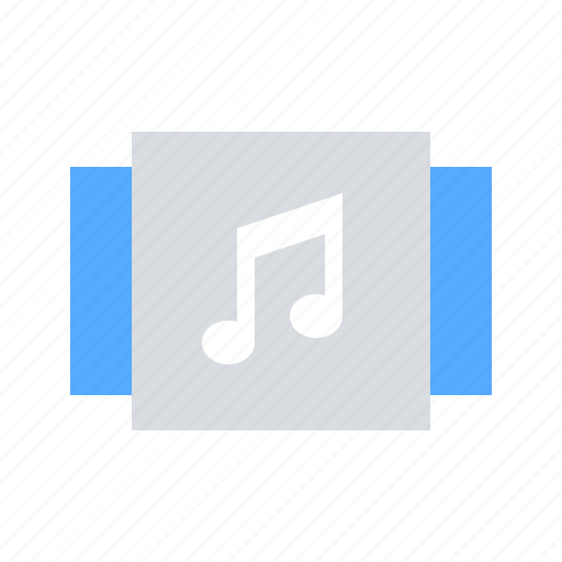 Album, music icon - Download on Iconfinder on Iconfinder