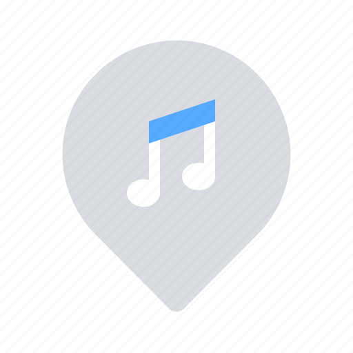 Concert, hall, music icon - Download on Iconfinder