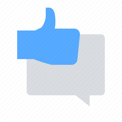 Best choice, feedback, thumb up icon - Download on Iconfinder