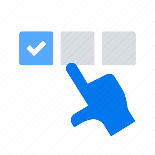 Choice, hand, select icon - Download on Iconfinder
