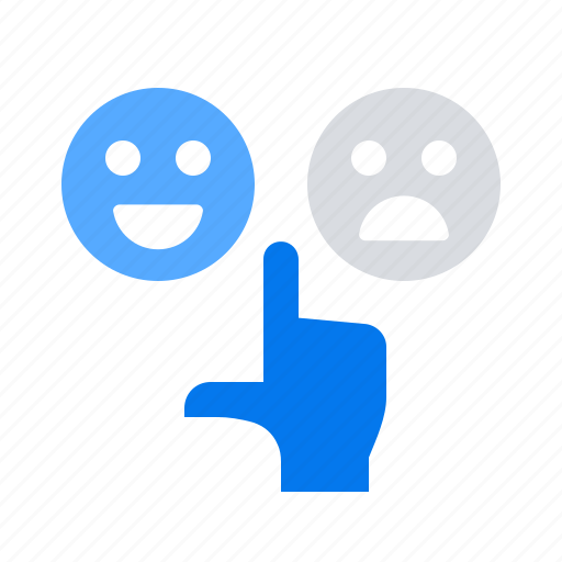 Negative, positive, select icon - Download on Iconfinder