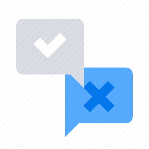 Choice, task, validation icon - Download on Iconfinder