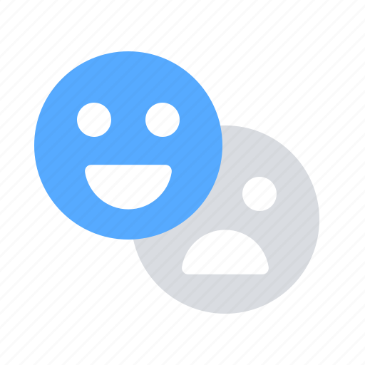 Feedback, negative, positive icon - Download on Iconfinder