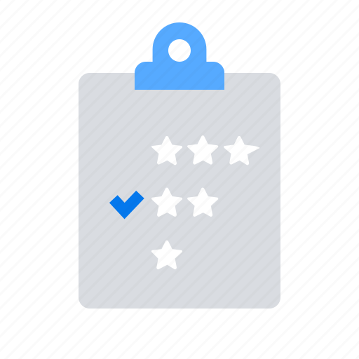Feedback, rate, rating icon - Download on Iconfinder