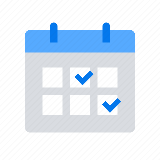 Milestones, plan, schedule icon - Download on Iconfinder