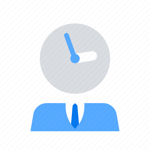 Shift, time management, worker icon - Download on Iconfinder