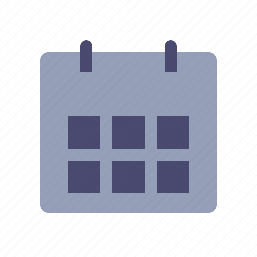 Calendar, estimate, schedule, timetable icon - Download on Iconfinder