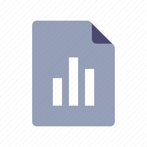 Business analysis, chart, sales report, statistics icon - Download on Iconfinder