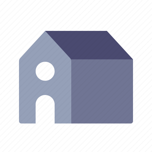Building, home page, house, property icon - Download on Iconfinder