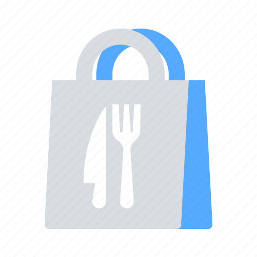 Food, delivery, togo icon - Download on Iconfinder