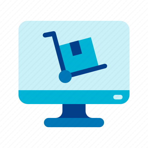 Box, commerce and shopping, delivery, ecommerce, online shop, package, shopping icon - Download on Iconfinder