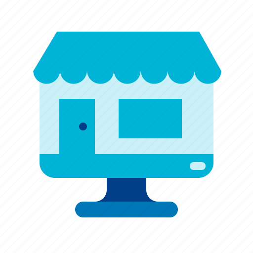 Commerce and shopping, ecommerce, online shop, online store, shop, shopping, store icon - Download on Iconfinder
